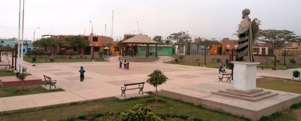 colegios en Carabayllo